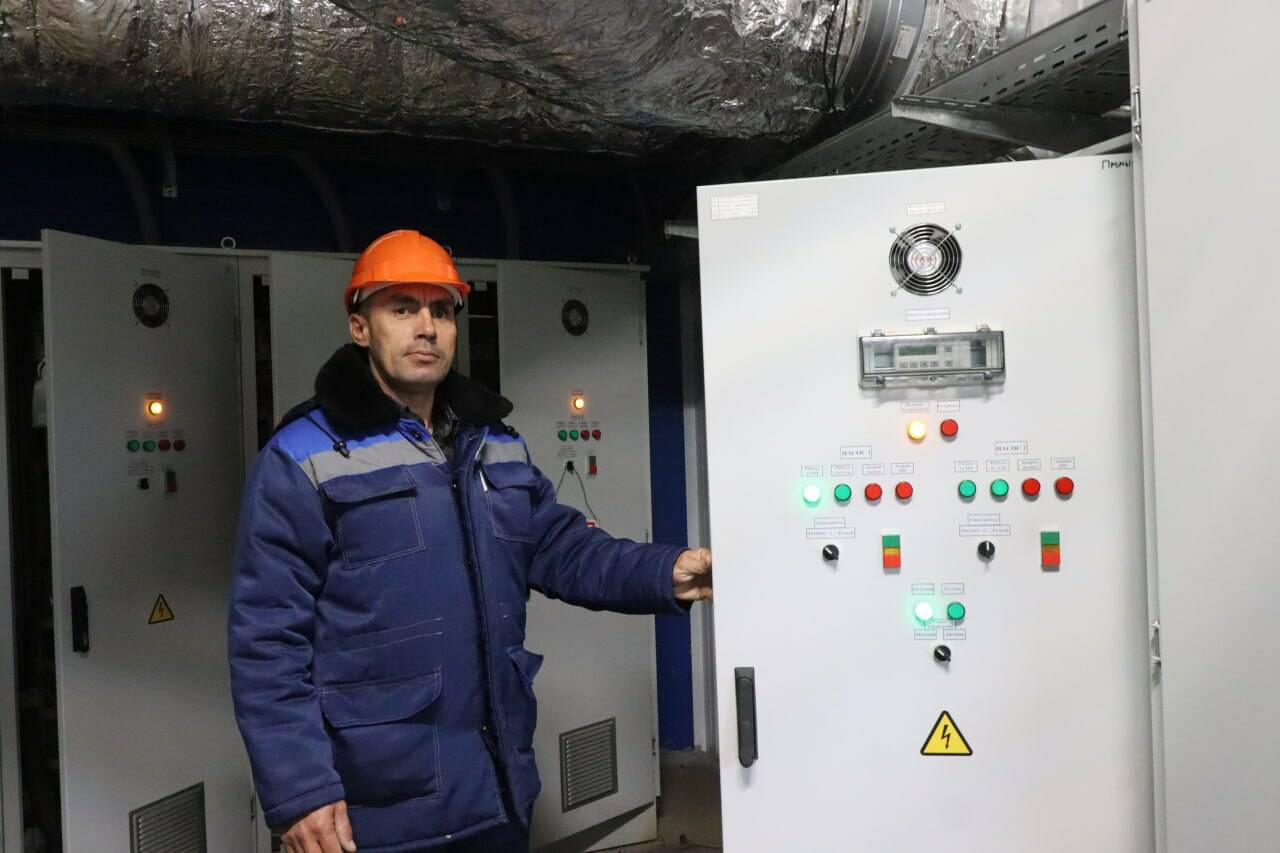 «Рад, что вернулся на работу»: ветеран из Татарстана рассказал о жизни после СВО