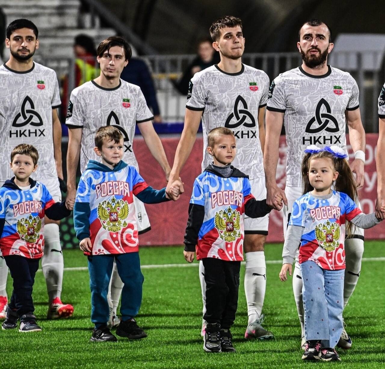 Нижнекамский «Нефтехимик» дома сыграет со «СКА-Хабаровск»