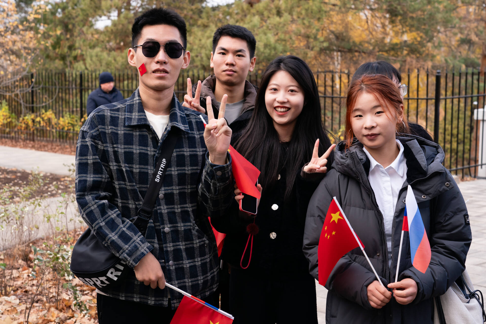 Иржан Бикчантаев: «В Китае уже много желающих побывать в России. А станет еще больше»