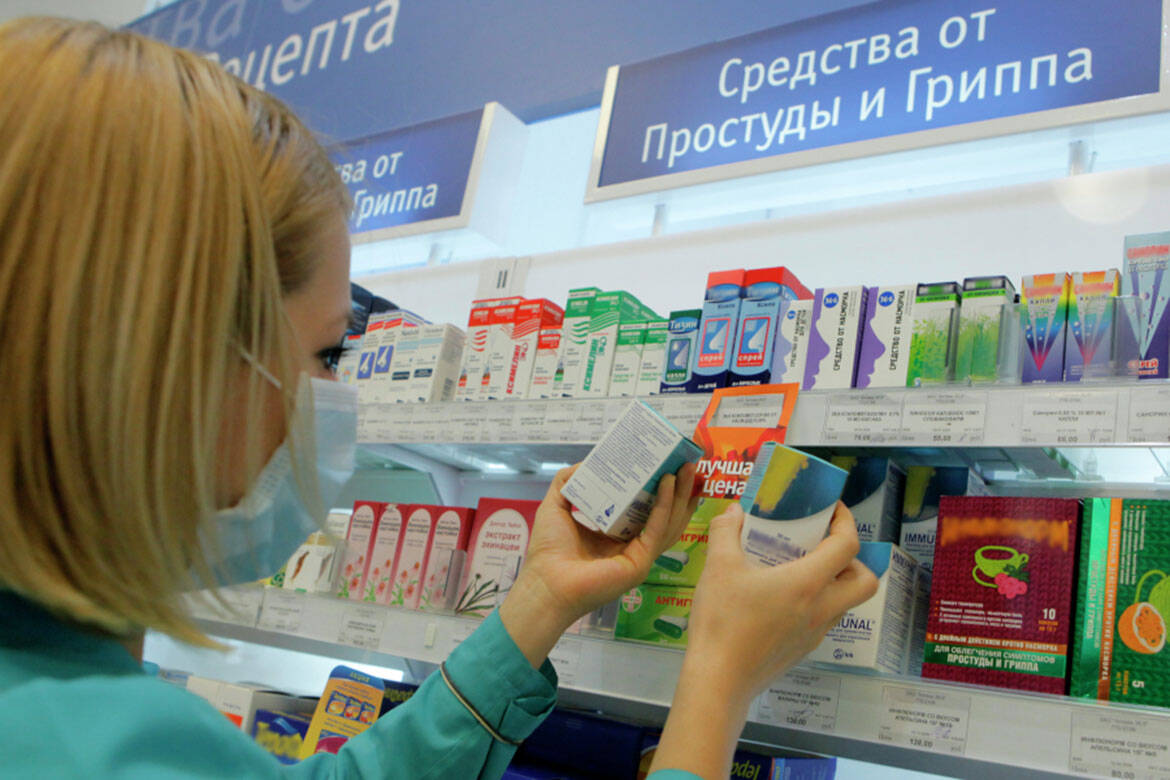 «Уберечься трудно, он очень заразный»: грозит ли нам пандемия гонконгского гриппа?