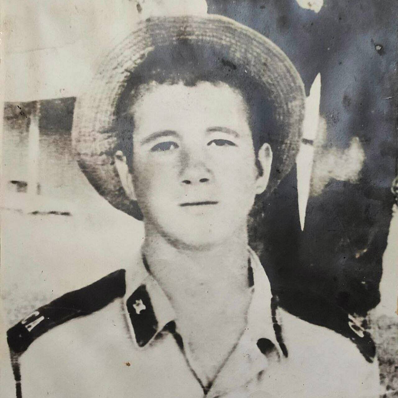 «Служу как надо»: родные пропавшего без вести в Афгане откликнулись на материал о нем