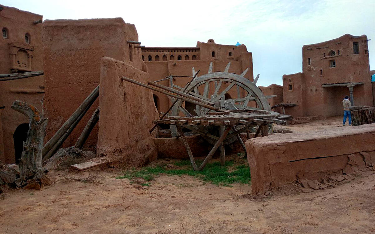 Секреты столицы черной икры: три причины съездить в Астраханскую область