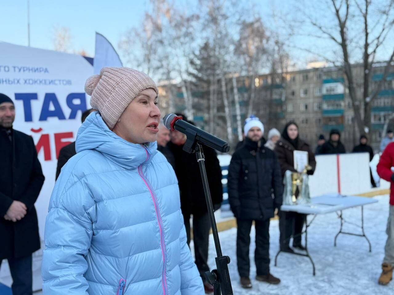 Ольга Павлова: «Вспомним ли Томаса Баха как достойного руководителя МОК – нет»