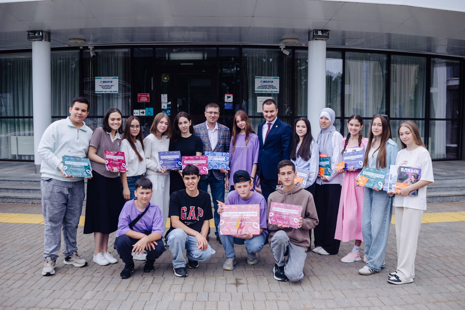 XXIX «Алтын каләм» фестивале җиңүчеләре билгеле булды