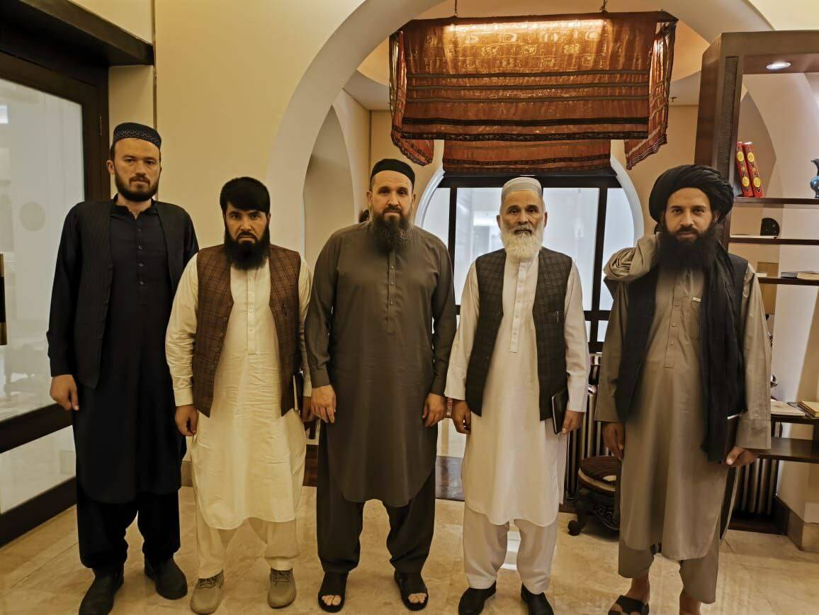 На татарстанский Нефтегазохимический форум приедет официальная делегация Афганистана