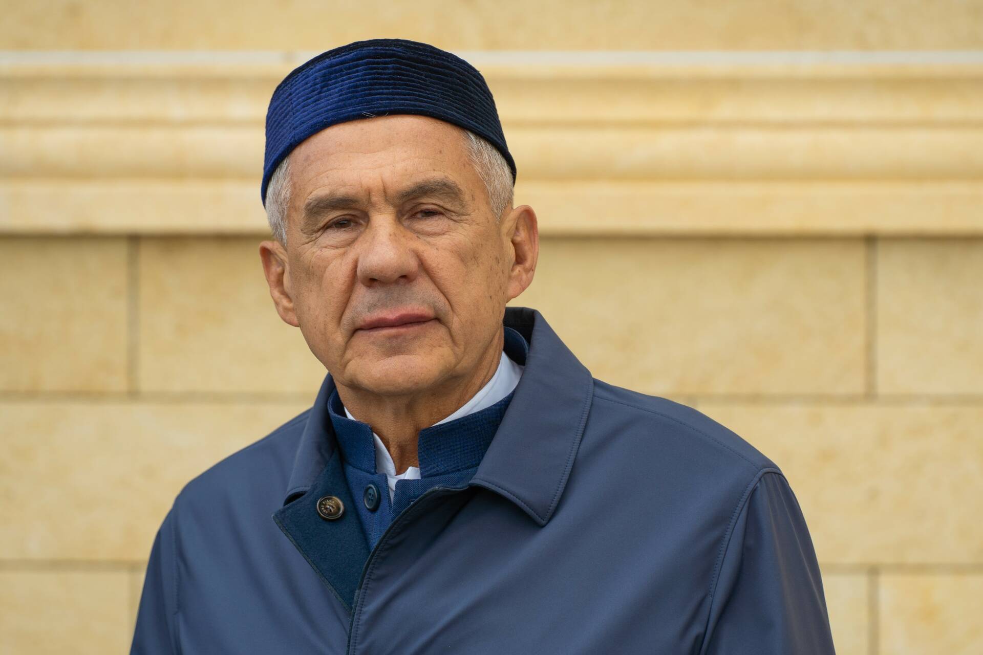 Рустам Минниханов напомнил о юбилеях двух выдающихся деятелей татарской культуры