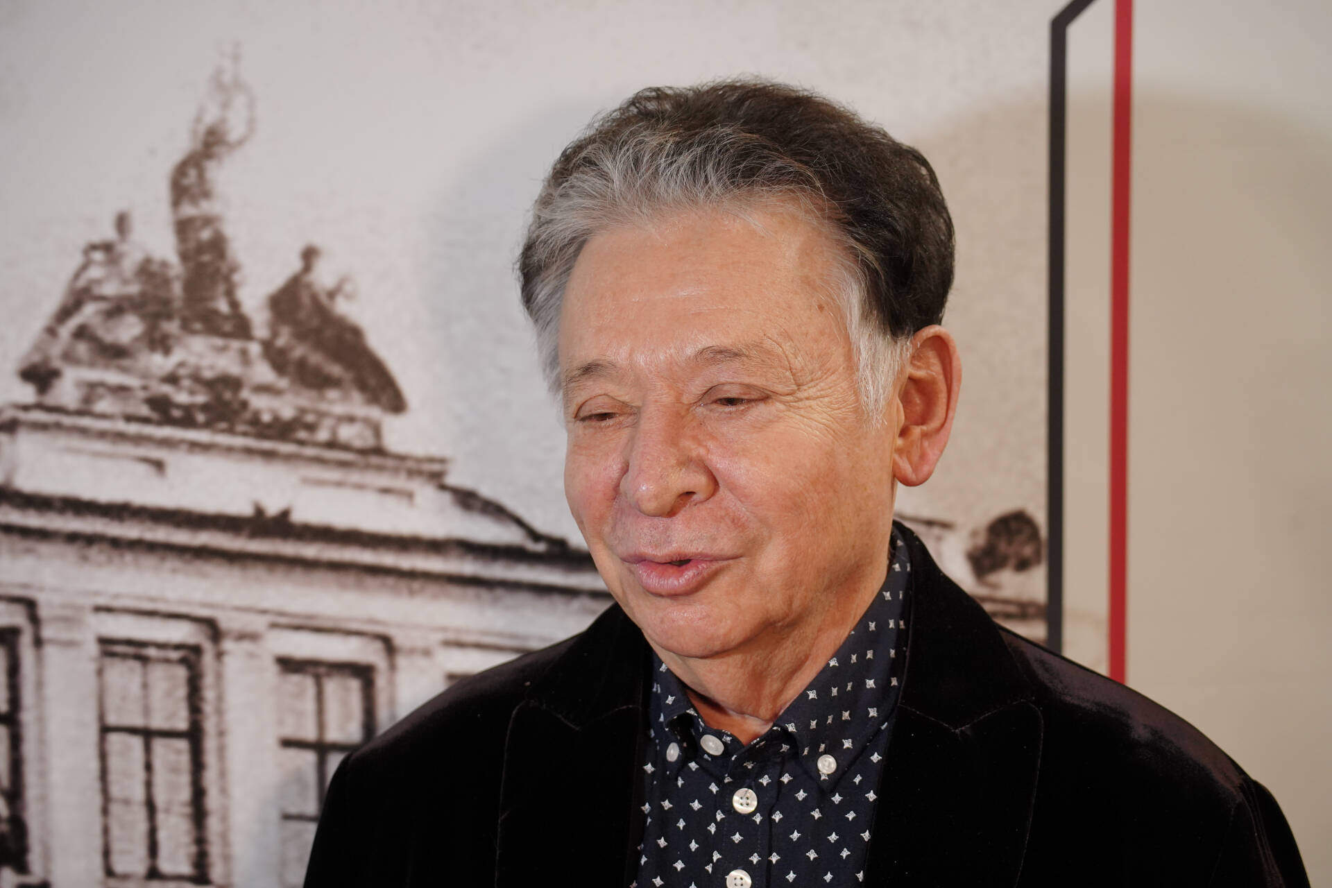 Исполнилось 45 лет с момента назначения Рауфаля Мухаметзянова директором ТАГТОиБ