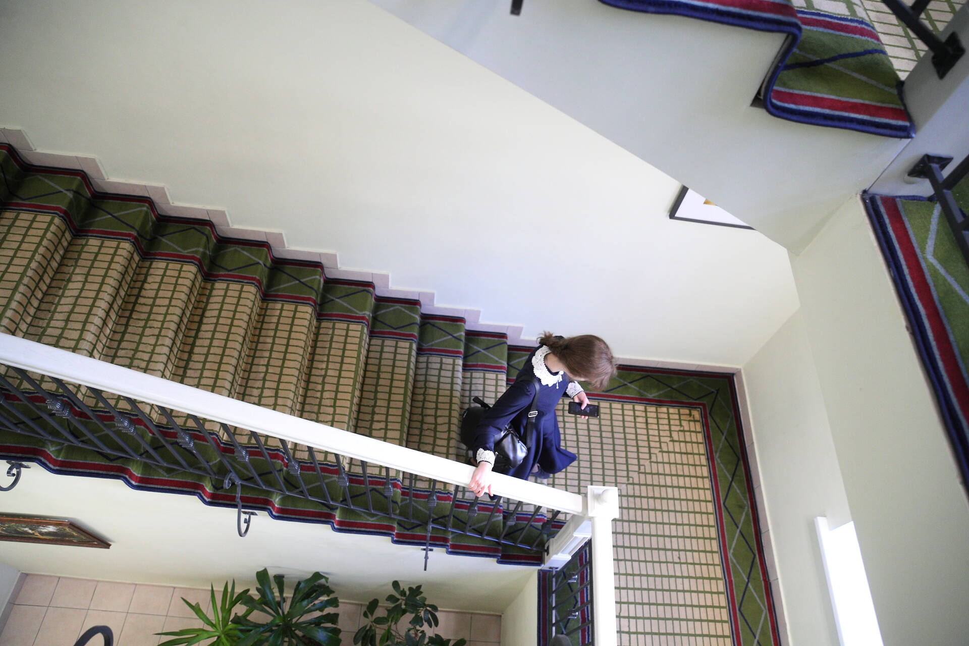 Минобрнауки РТ пояснило условия отмены занятий в школах из-за морозов