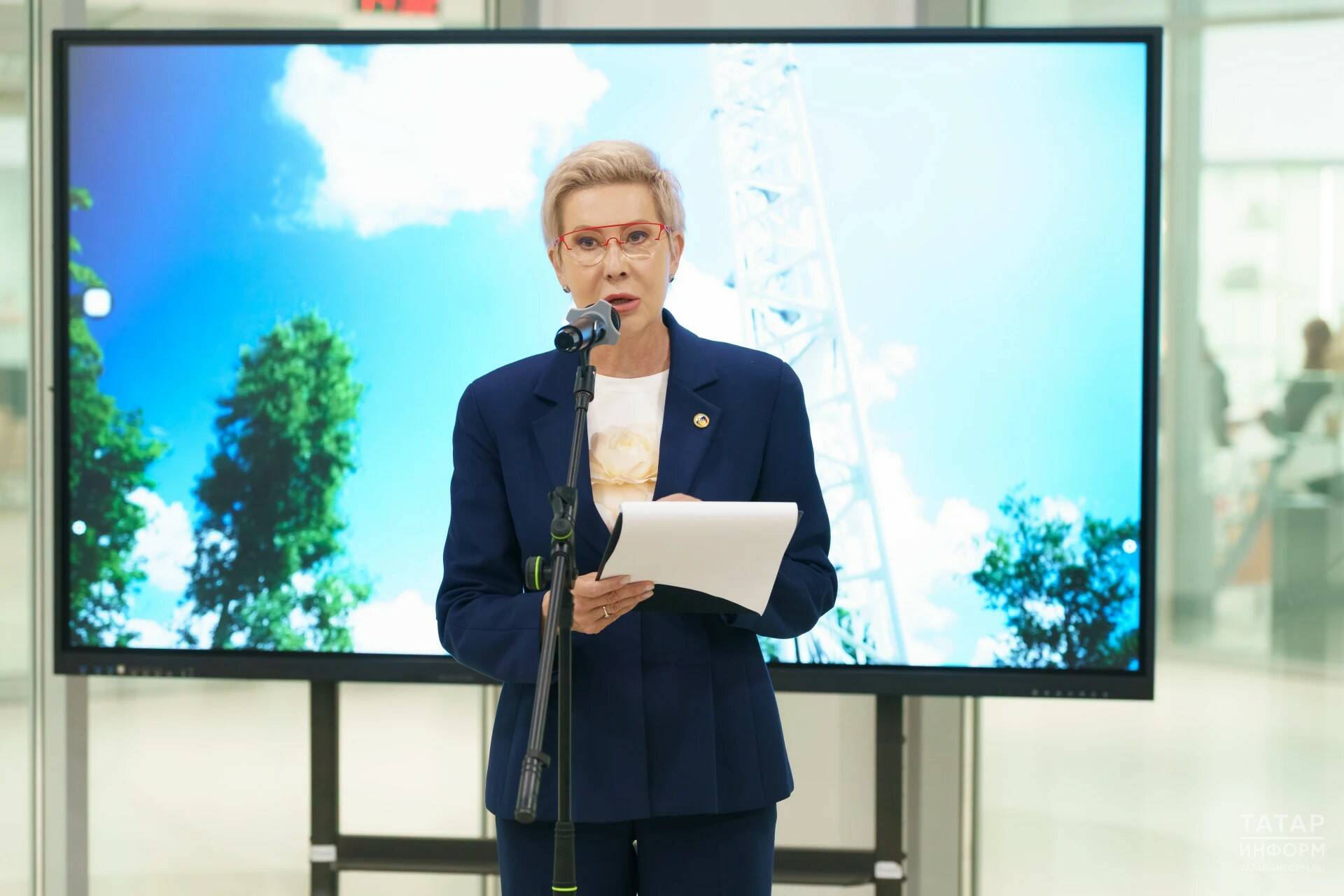 Павлова назвала давление ЕС на российский спорт «экономическим шантажом»