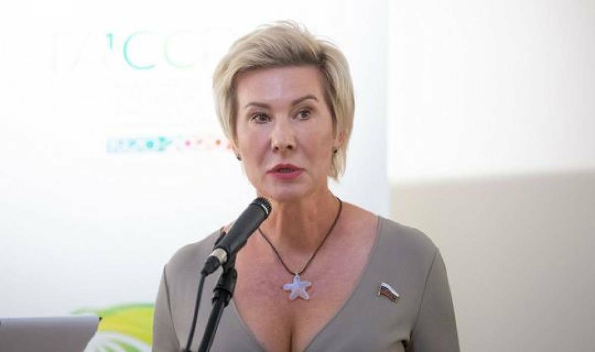 Павлова: для лидерства по массовости спорта в РТ нужно усилить работу в селах