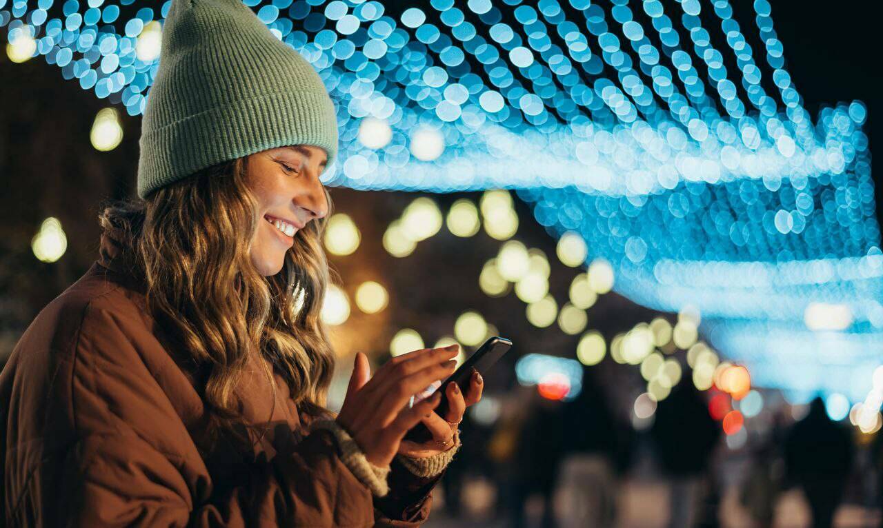 Т2 сделала тариф «Хватит!» еще доступнее