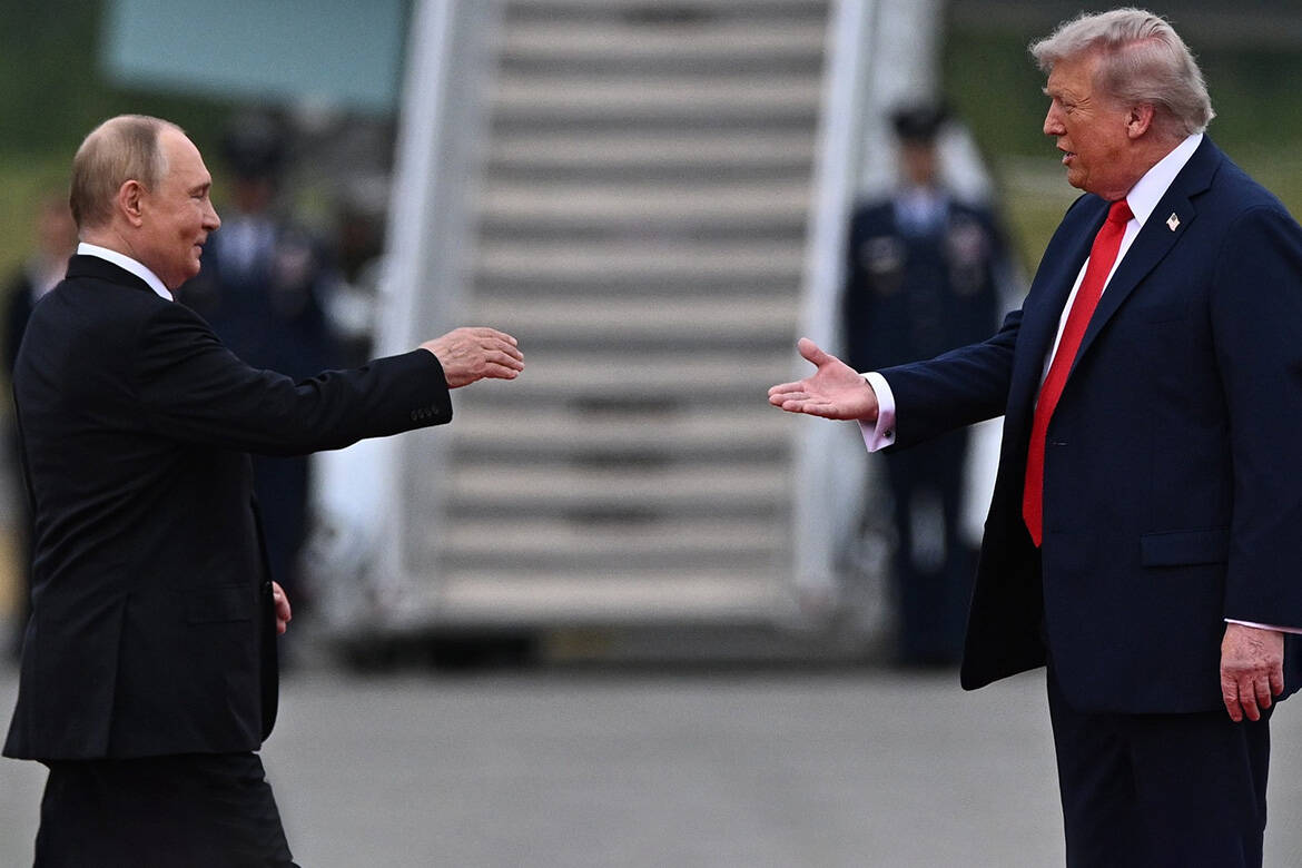 «Дух Анкориджа» умер? Почему Лавров резко изменил тон в адрес США