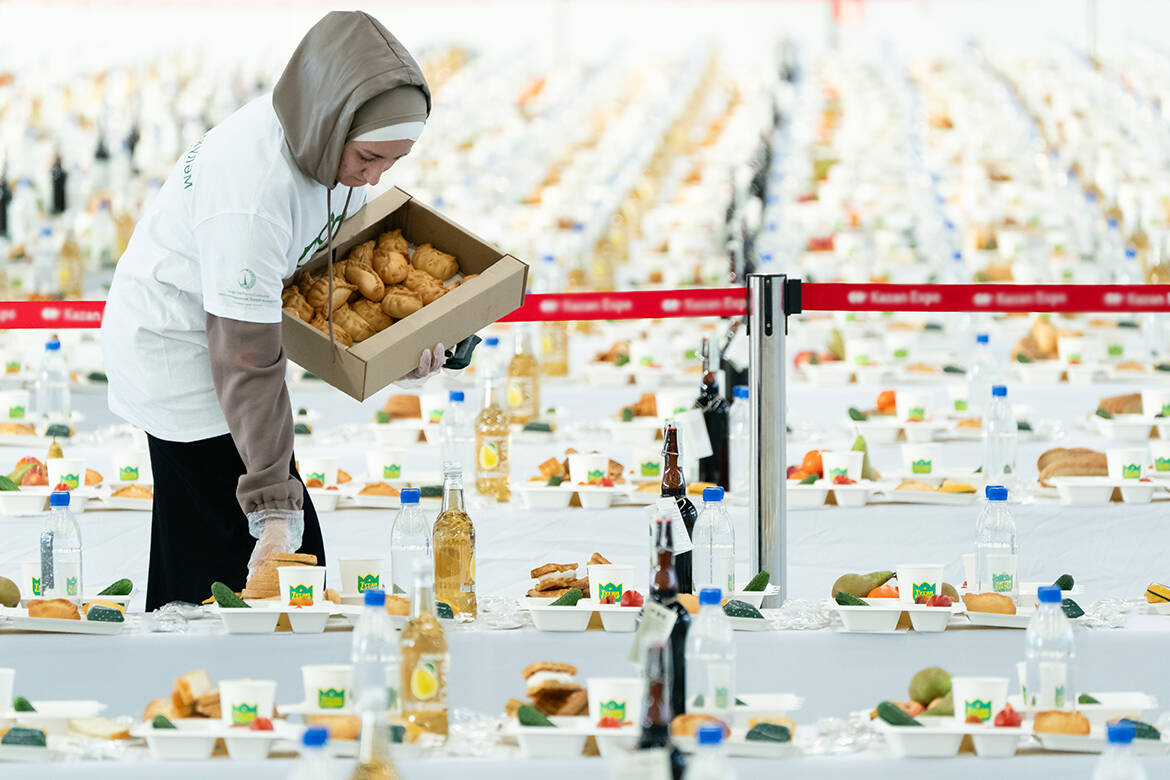 «Готовить организм к посту нужно заранее»: как не навредить себе, ограничиваясь в еде