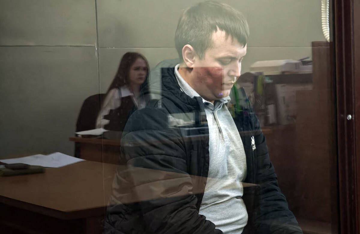 «Здесь меня мучают приступы»: почему суд выпустил из СИЗО водителя, сбившего 11 человек