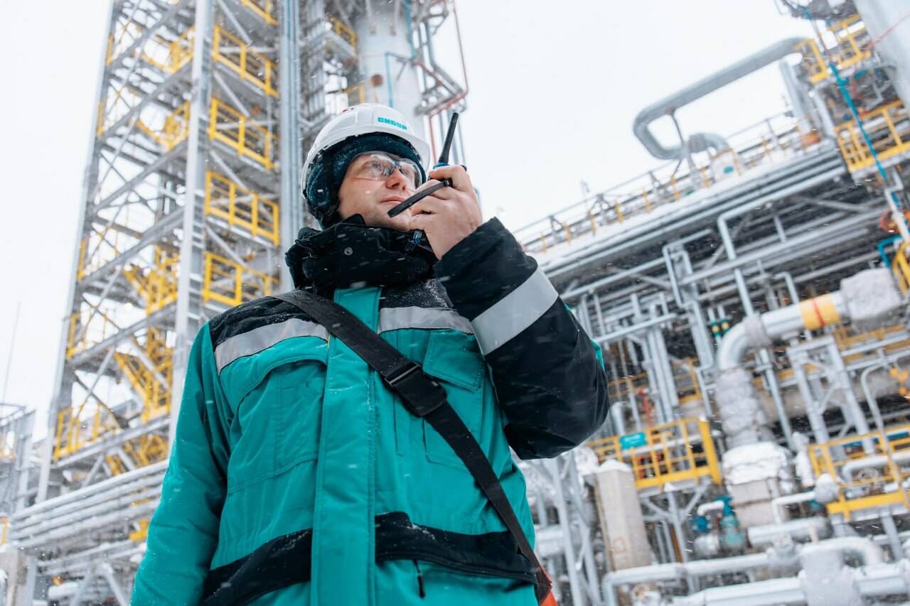 3000 рабочих мест и удвоение зарплат: СИБУР представил итоги-2025 и планы в Татарстане