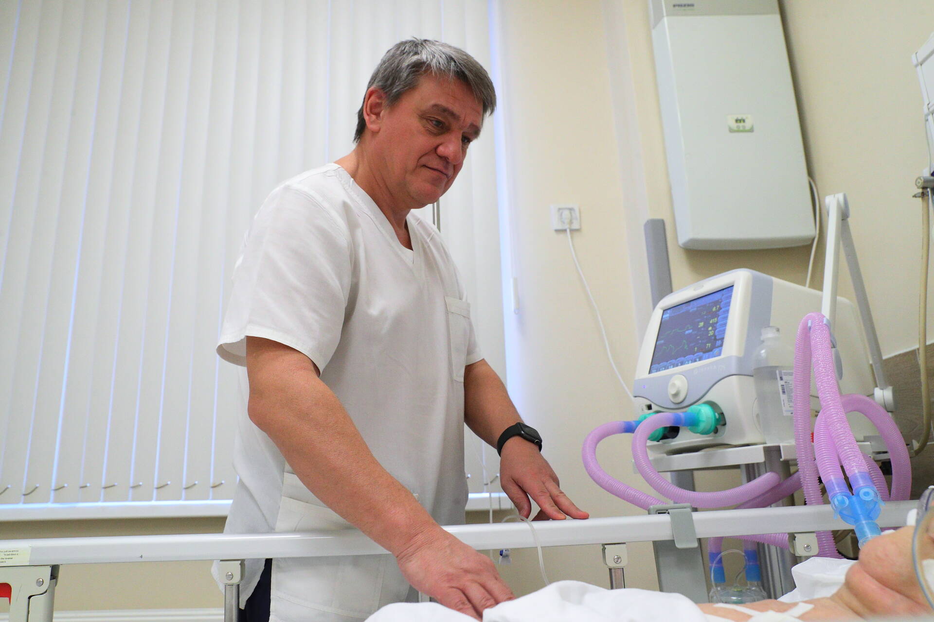 «Разучилась глотать и лишилась речи»: истории пациентов, заболевших энцефалитом