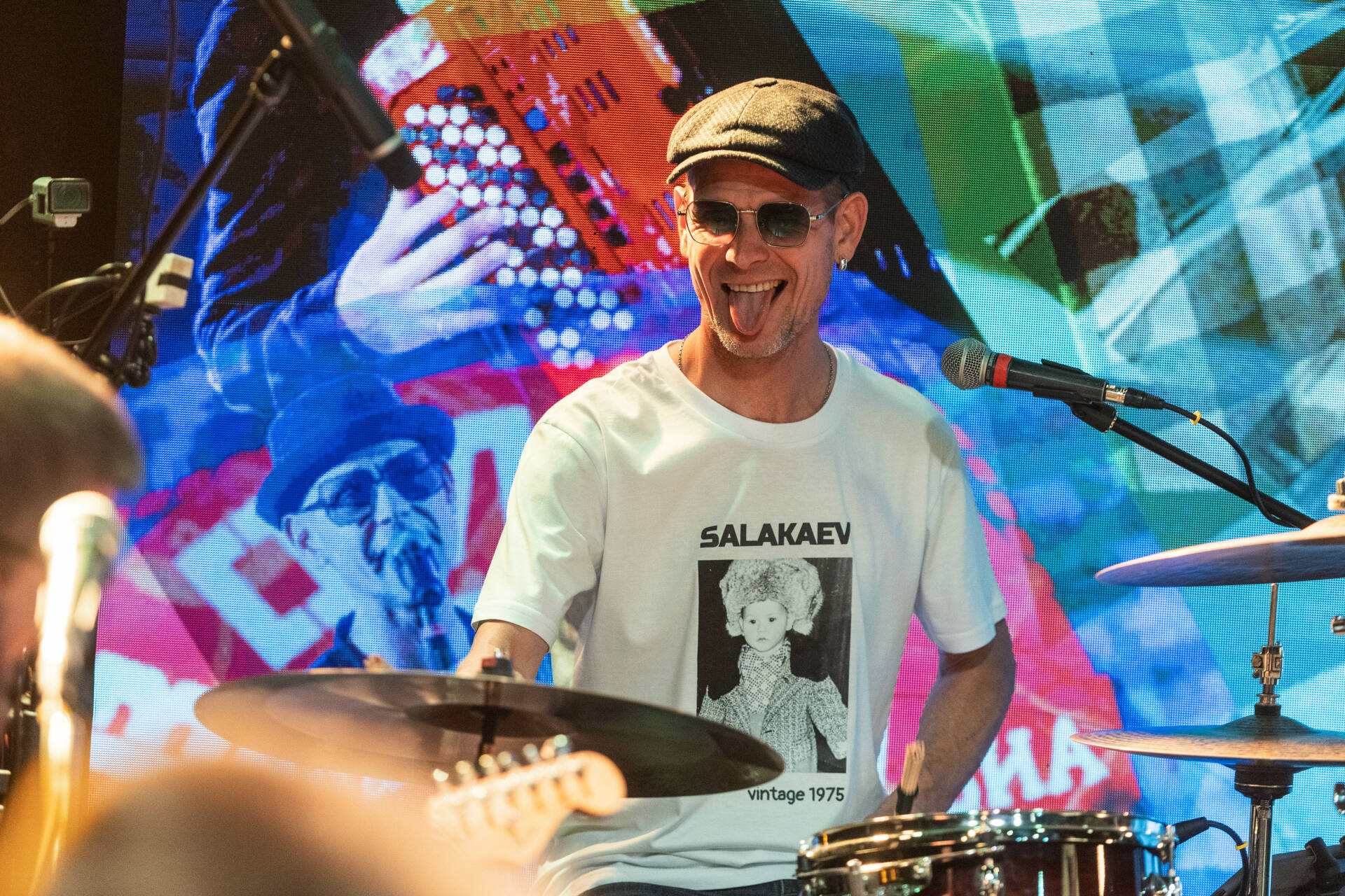 Антон Салакаев о 30-летии «Волга-Волга»: «Мы уже сто раз перегорели и вновь возродились»