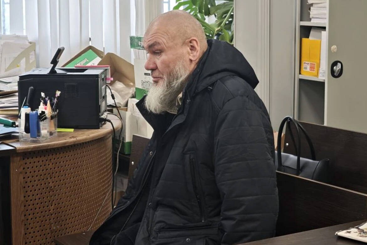 Участвовал в собраниях ячейки ИГИЛ*: казанца судят за несообщение о преступлении