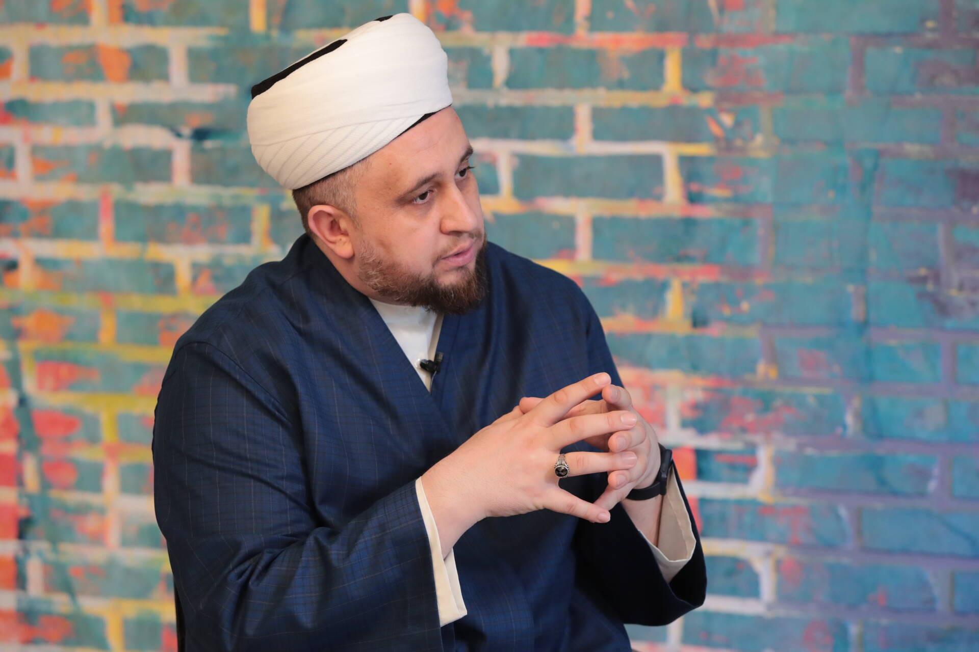 Чай с хазратом: о размере фитр-садака в Рамадан и правилах таравих-намаза