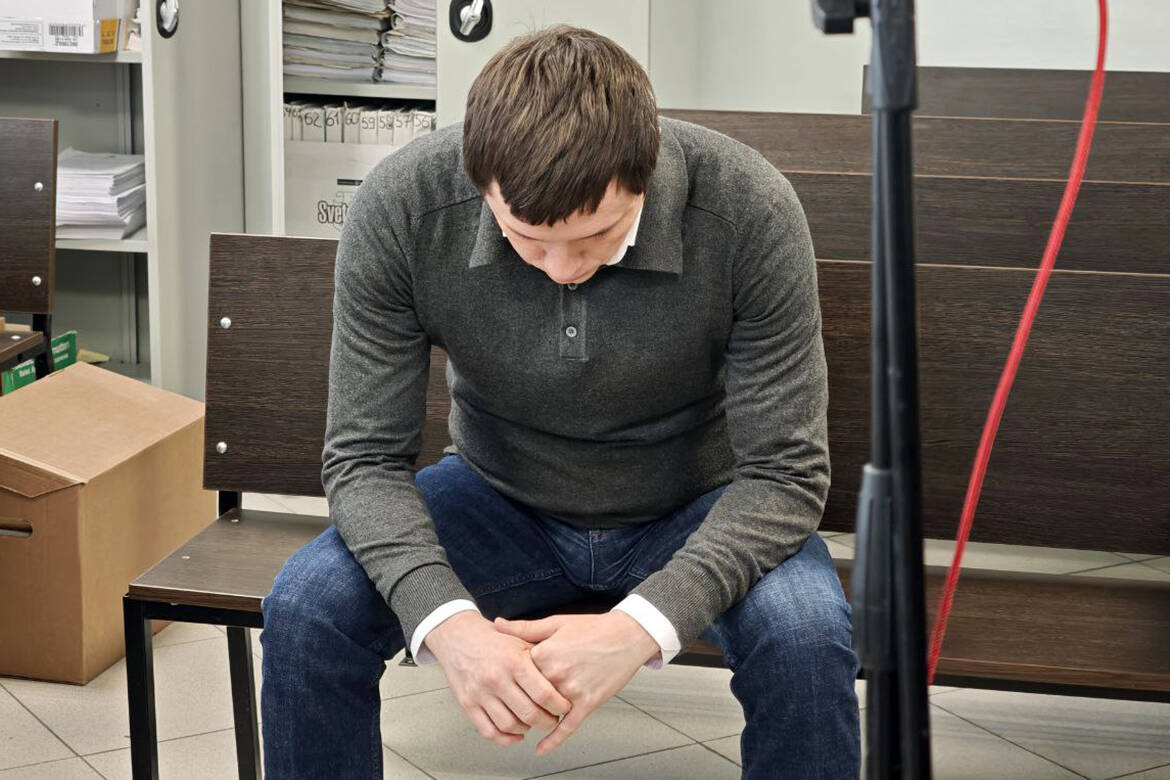 «Наживался на поставках цветов в вуз»: за что судят экс-главу отдела КФУ