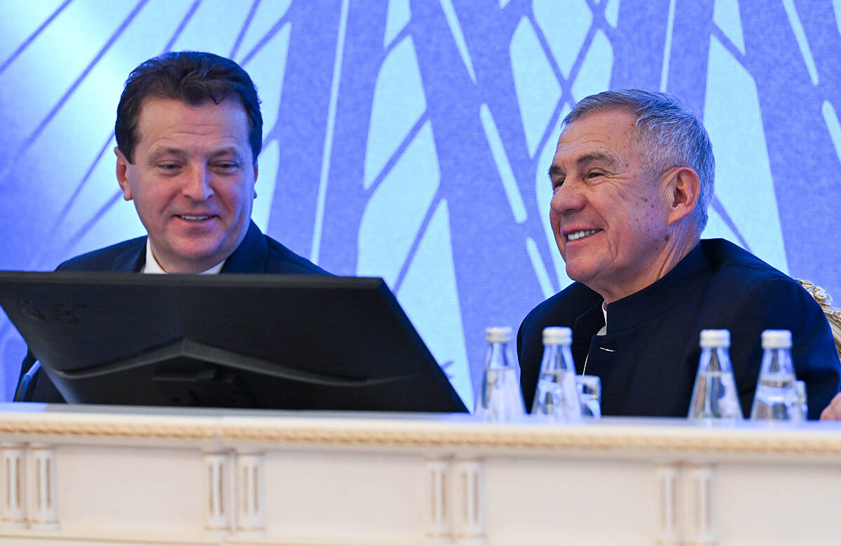 Демография, медицина и безопасность школ: на какие проблемы в Казани указал Минниханов