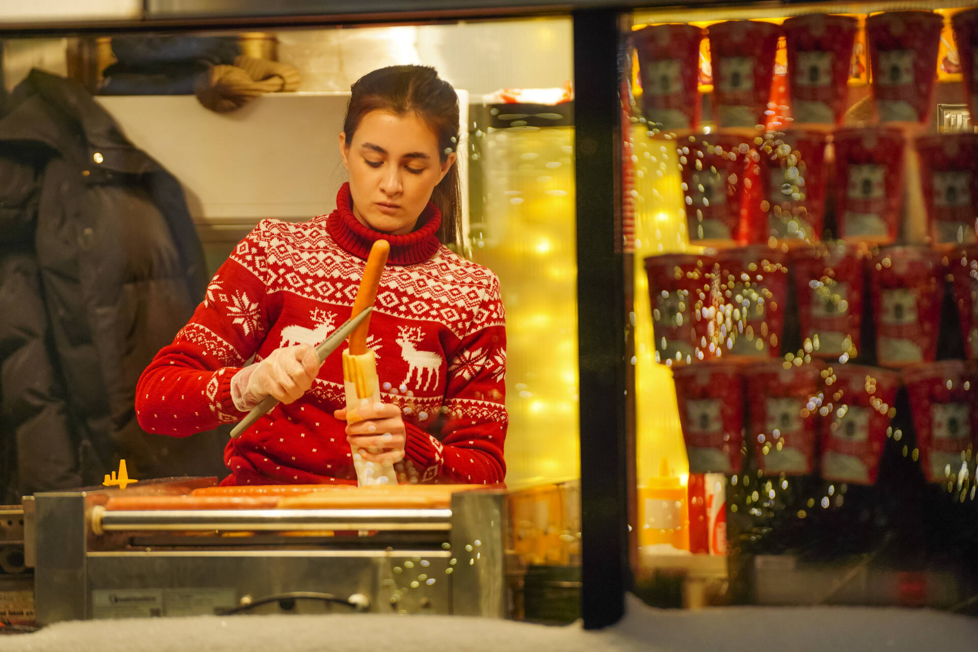 Рост на бумаге: что не так с официальной статистикой в общепите Татарстана