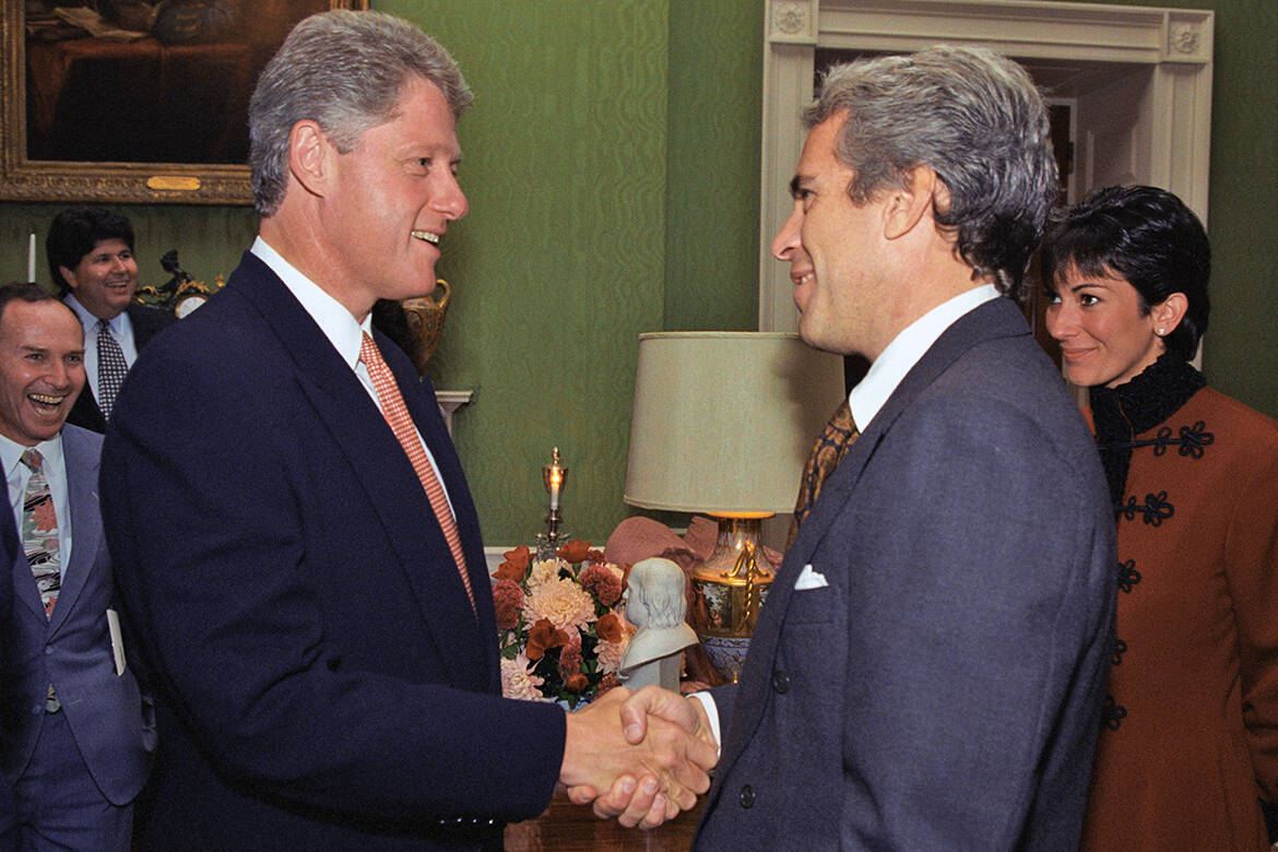 Файлы Эпштейна: фигуранты скандала и последствия для мировой политики