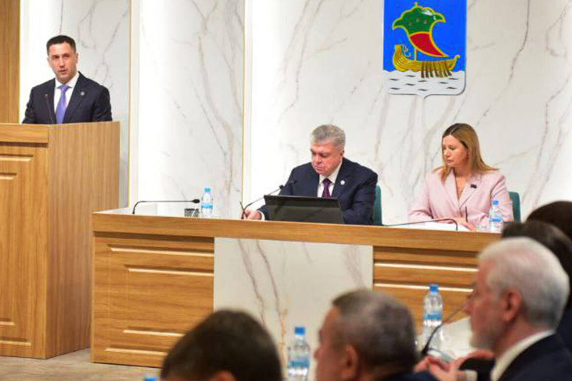 «Развлекаться – пожалуйста, но не за счет бюджета»: в Челнах обсудили итоги 2025 года