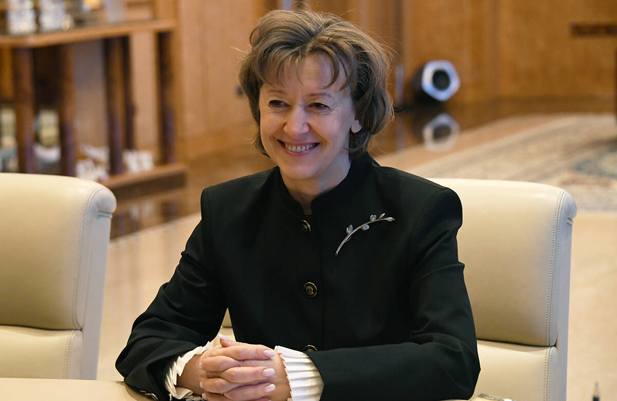 Глава РЭЦ – экспортерам в Казани: «Приказа умирать не было, приказа сдаваться не было»