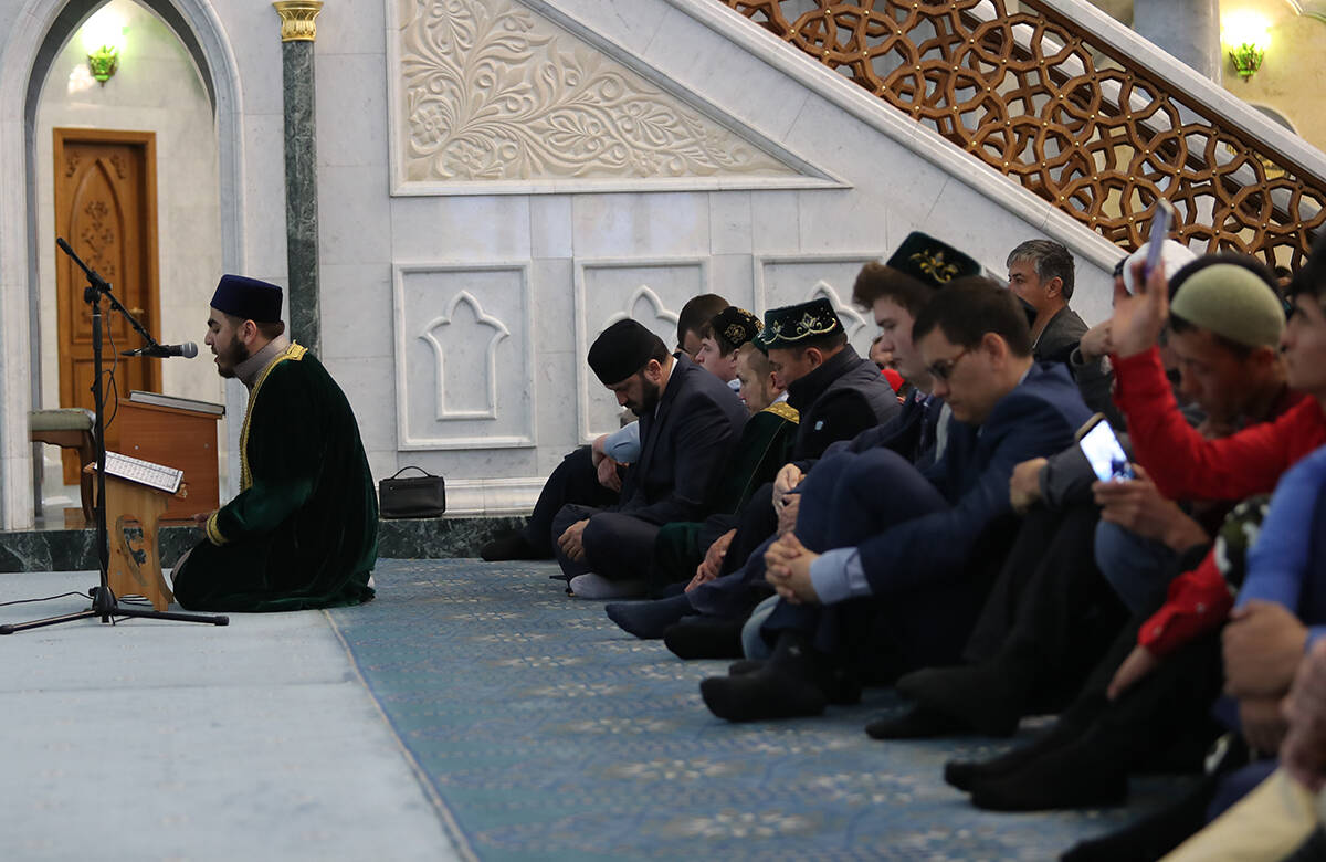 Чай с хазратом: смысл поста, важность сухура и ифтара и что нарушает уразу