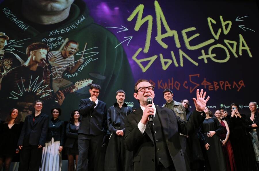 Иван Яковенко: «Шурале» Алины Насибуллиной выйдет в этом году. Может, и к юбилею Тукая»