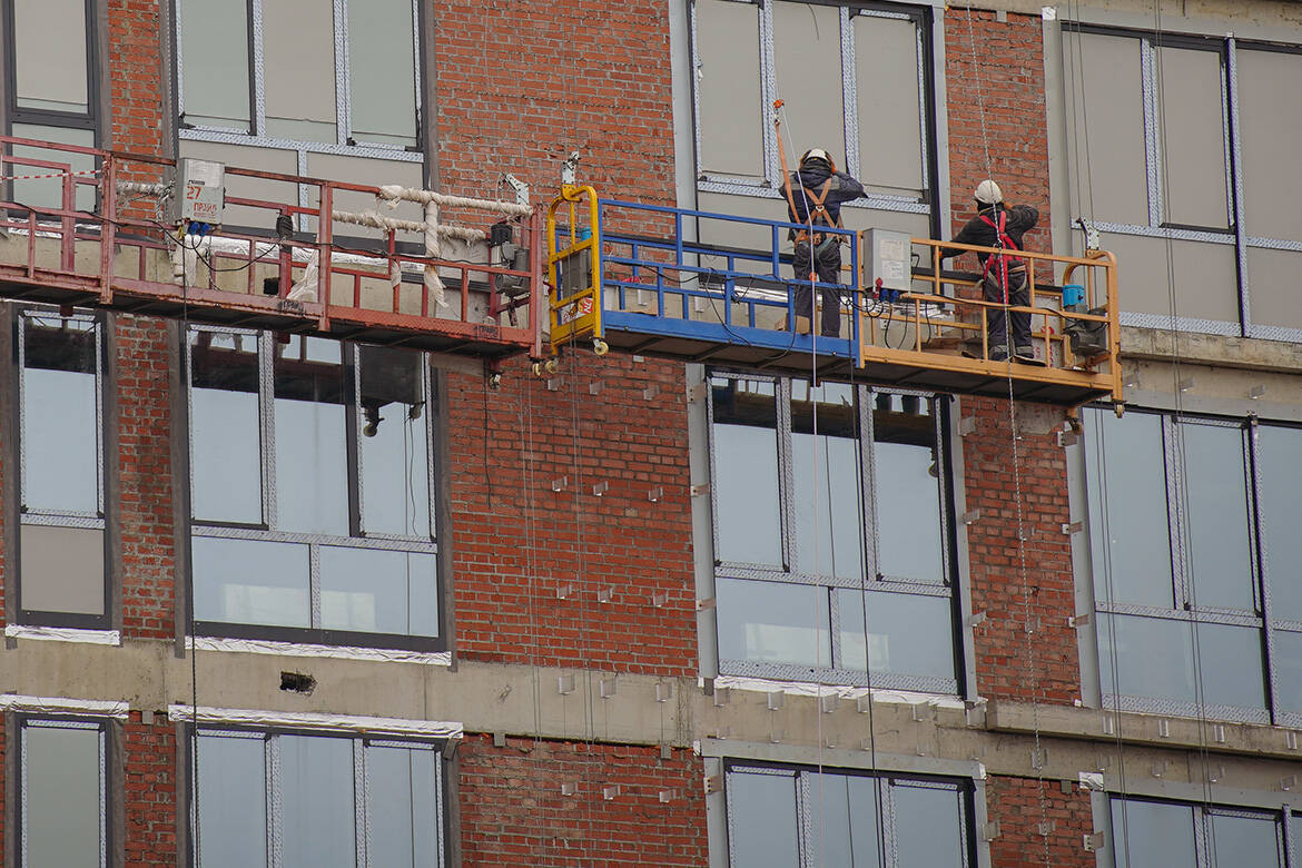 «Стройка – это всегда лакмусовая бумажка»: как прошел 2025 год для стройотрасли Казани