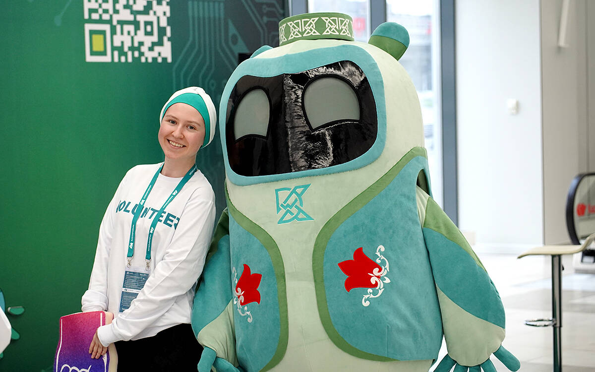 Форум Kazan Digital Week – 2026 пройдет с 29 по 31 октября