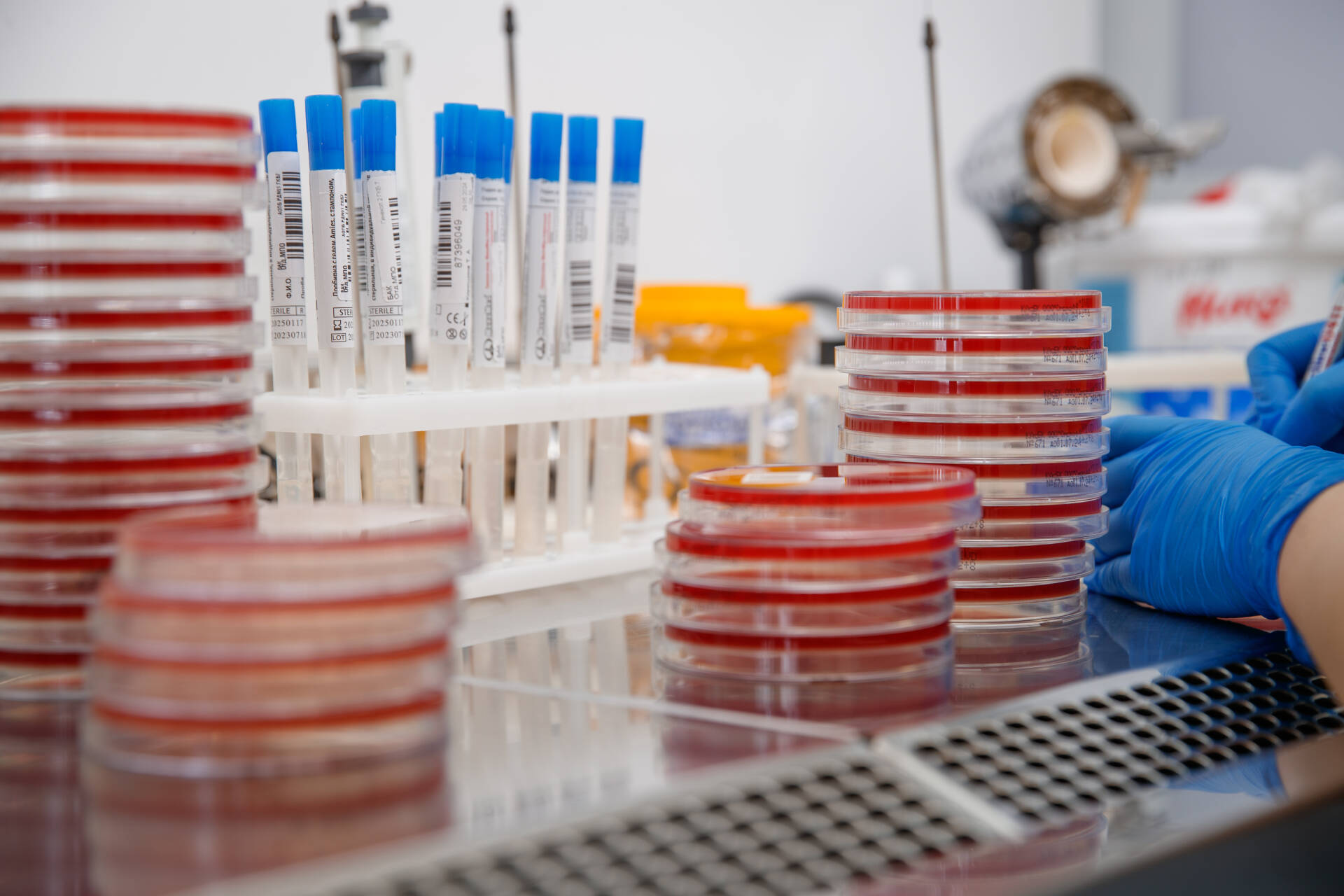 «Вакцины и профилактики нет, главное – скрининг»: врачи о ситуации с гепатитом C в РТ