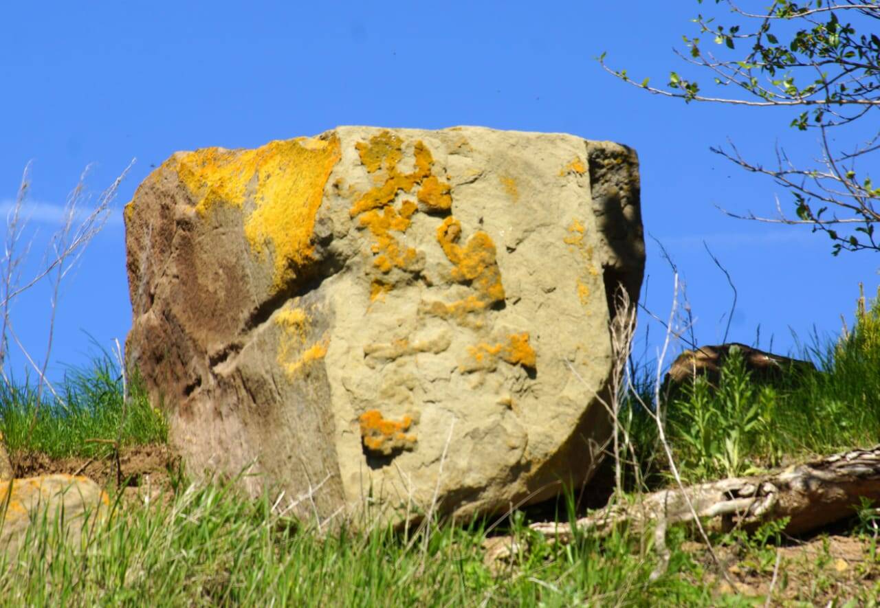 Как гора превратилась в город: изучена история чупаевского камня