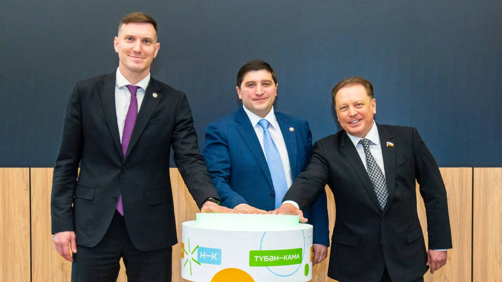 «У нас 11 тысяч камер»: как Нижнекамск стал первым «умным городом» в Закамье