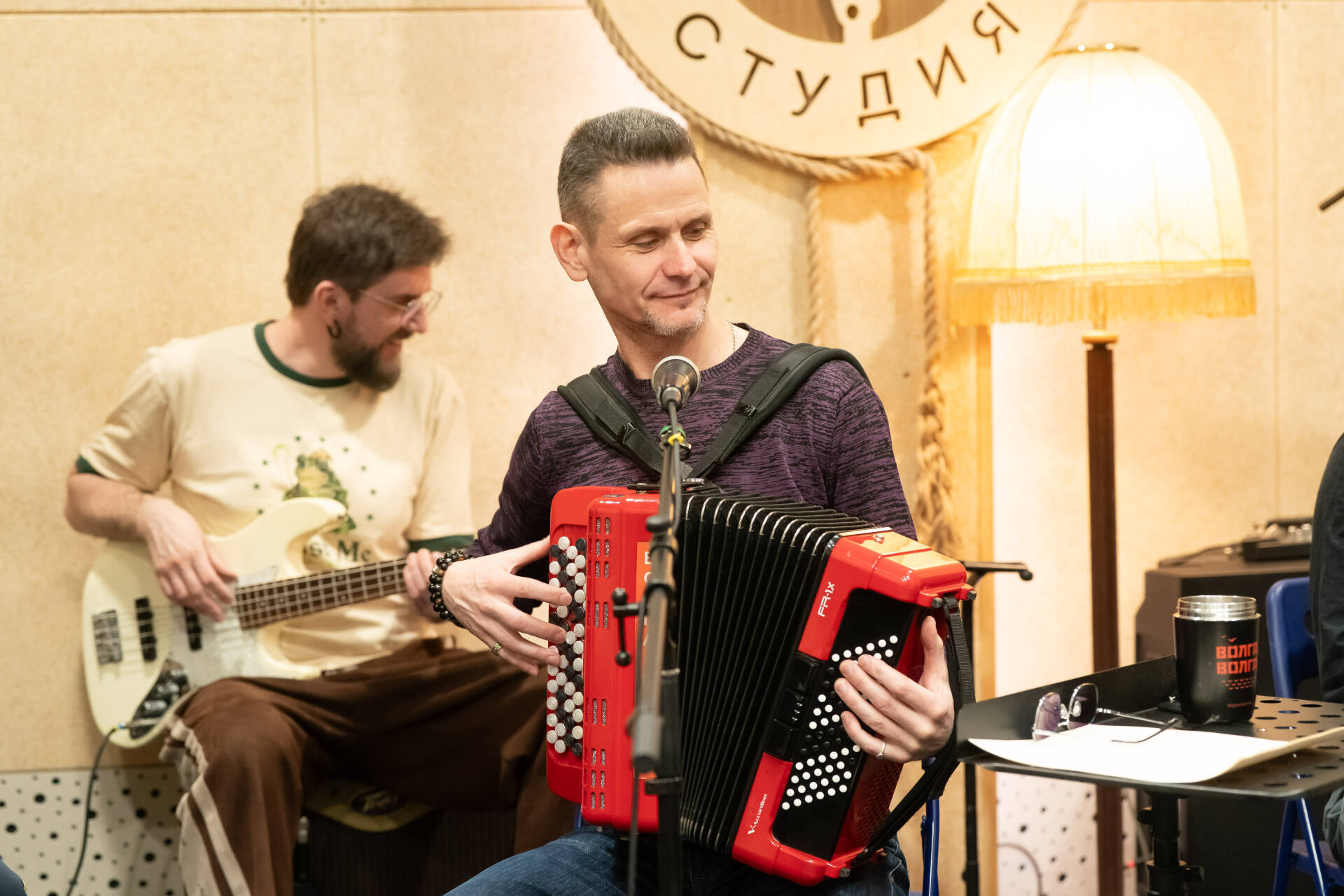 В Казани прошла репетиция «Чак-Чак шоу»: артисты готовят старт форума юмора