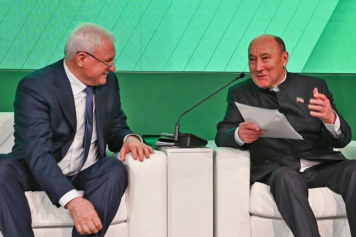 Съезд фермеров России в Казани: почему аграрии теряют доходы и что предлагают поменять