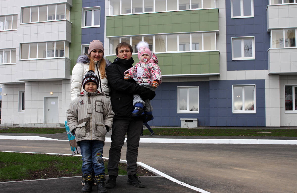 Жилищный сертификат для молодых семей Татарстана: как получить субсидию в 2026 году