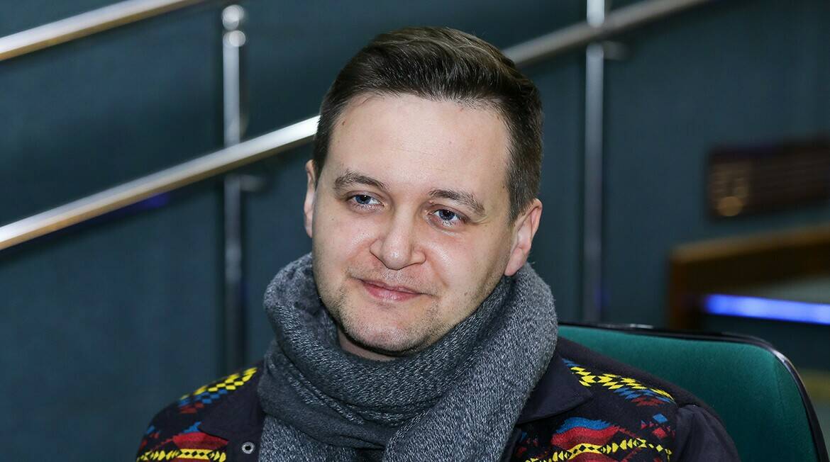 «Все живы и здоровы»: певец Ильназ Сафиуллин рассказал об обстановке в Дубае