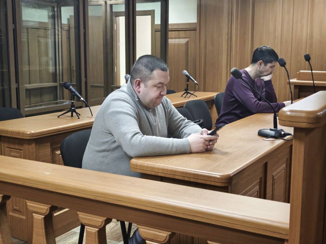 «Дело будет пересмотрено»: суд отменил оправдательный приговор лидеру ОПГ «Курицинские»