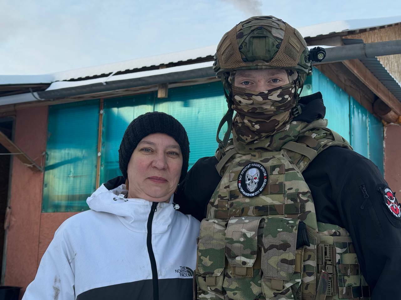 Боец Студент из Лениногорска: «Оператор БПЛА – это разведчик, снайпер и артиллерист»