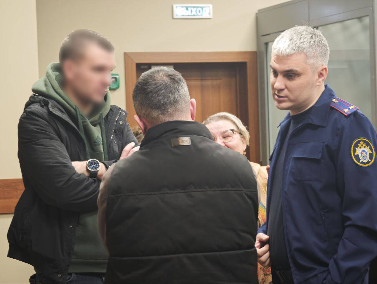 «Крышевали бизнес на судах»: за что арестовали сотрудников «Флота Республики Татарстан»