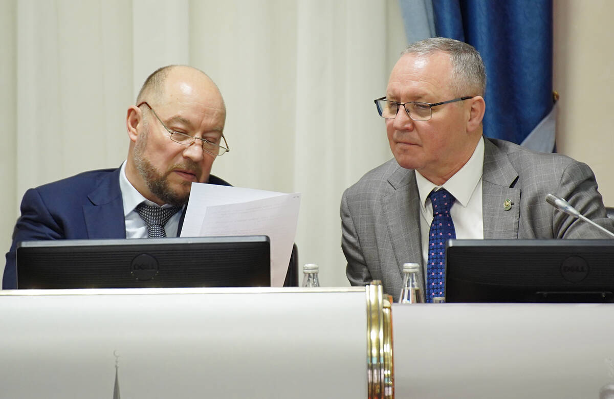 «Нужна новая медиаискренность»: какие ориентиры обозначили для СМИ Татарстана