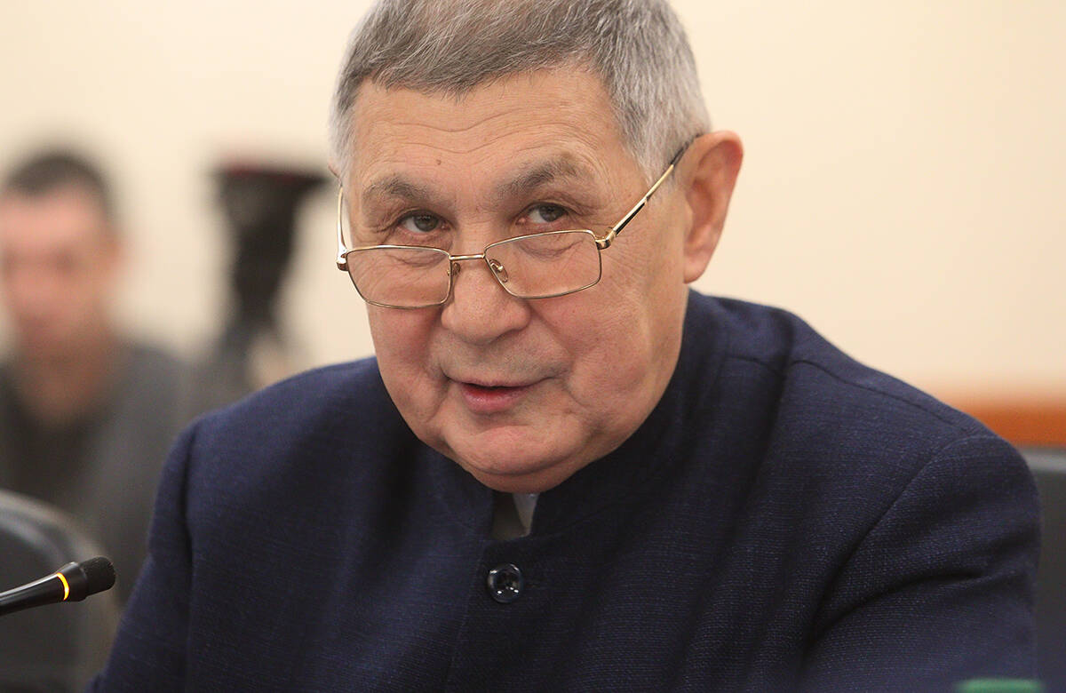 Рифкат Минниханов: «Привлечение финансирования в науку остается приоритетной задачей»