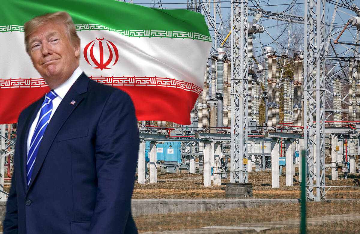 Иранский капкан для Трампа, энергетика и феномен ифтара в Татарстане: акценты недели