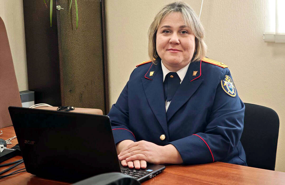 Полиграфолог Следкома РТ: «Обмануть полиграф не получится – себя не обманешь»