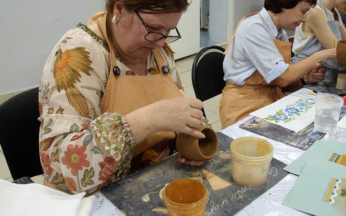 «Тенденция любви к народному»: чего ждет мастер-резидент от обновленного ЦУМа