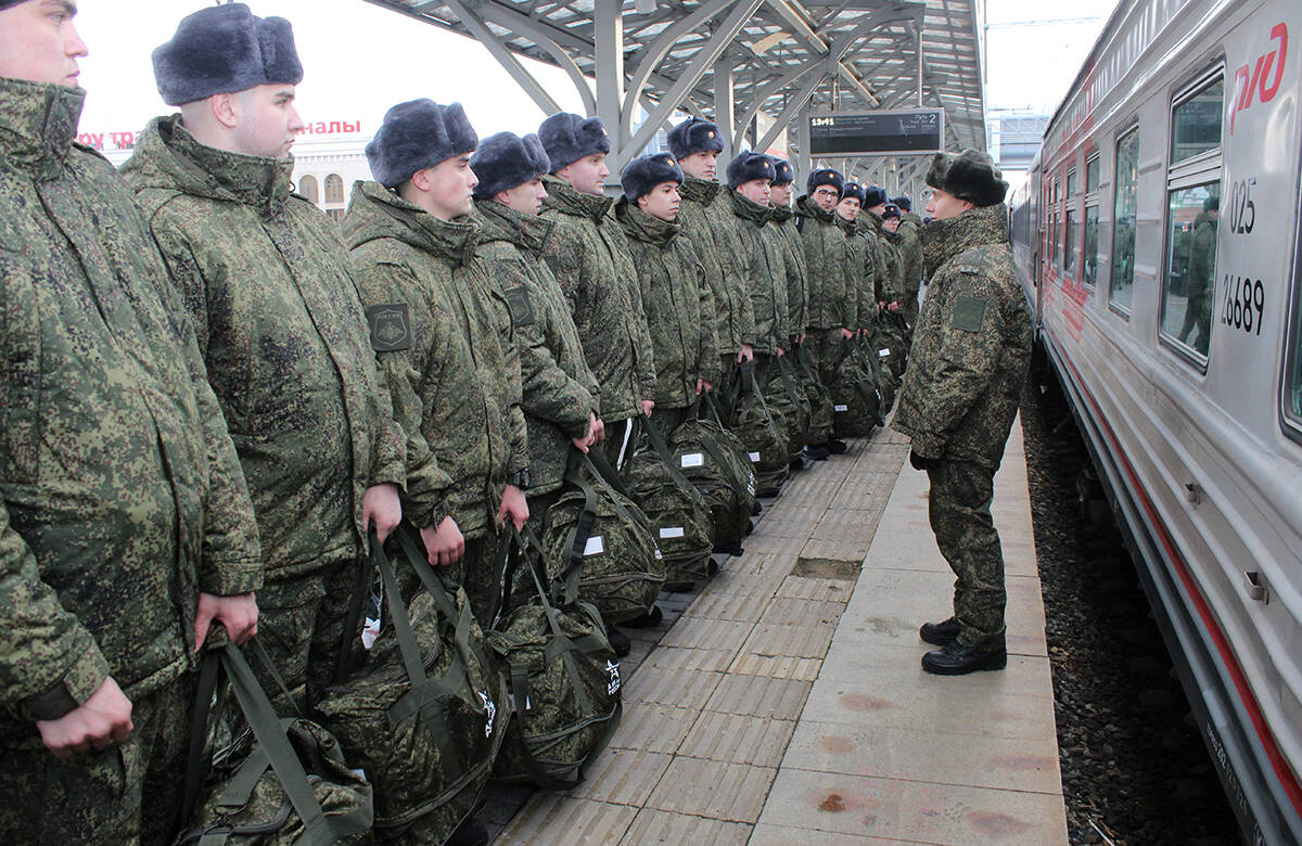 «Решение о призыве действительно в течение года»: военком РТ о новом в призывной кампании