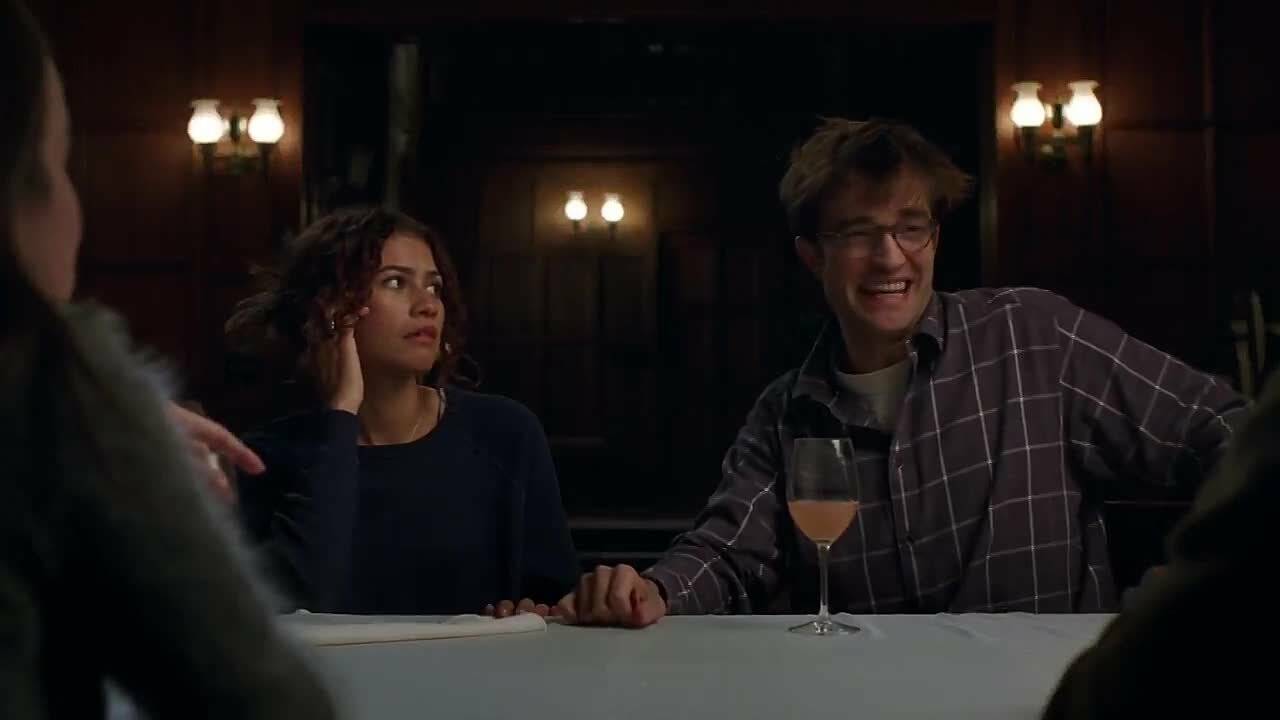 Фильм «Вот это драма!»: что (не)нужно знать о партнере перед тем, как делать предложение